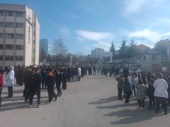Evrensel Kolej
